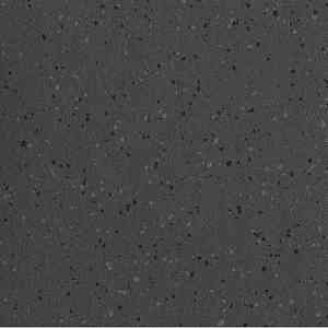 Линолеум POLYFLOR Polysafe QuickLay PUR PUR Granite-Sky-5765 чёрный фото ##numphoto## | FLOORDEALER